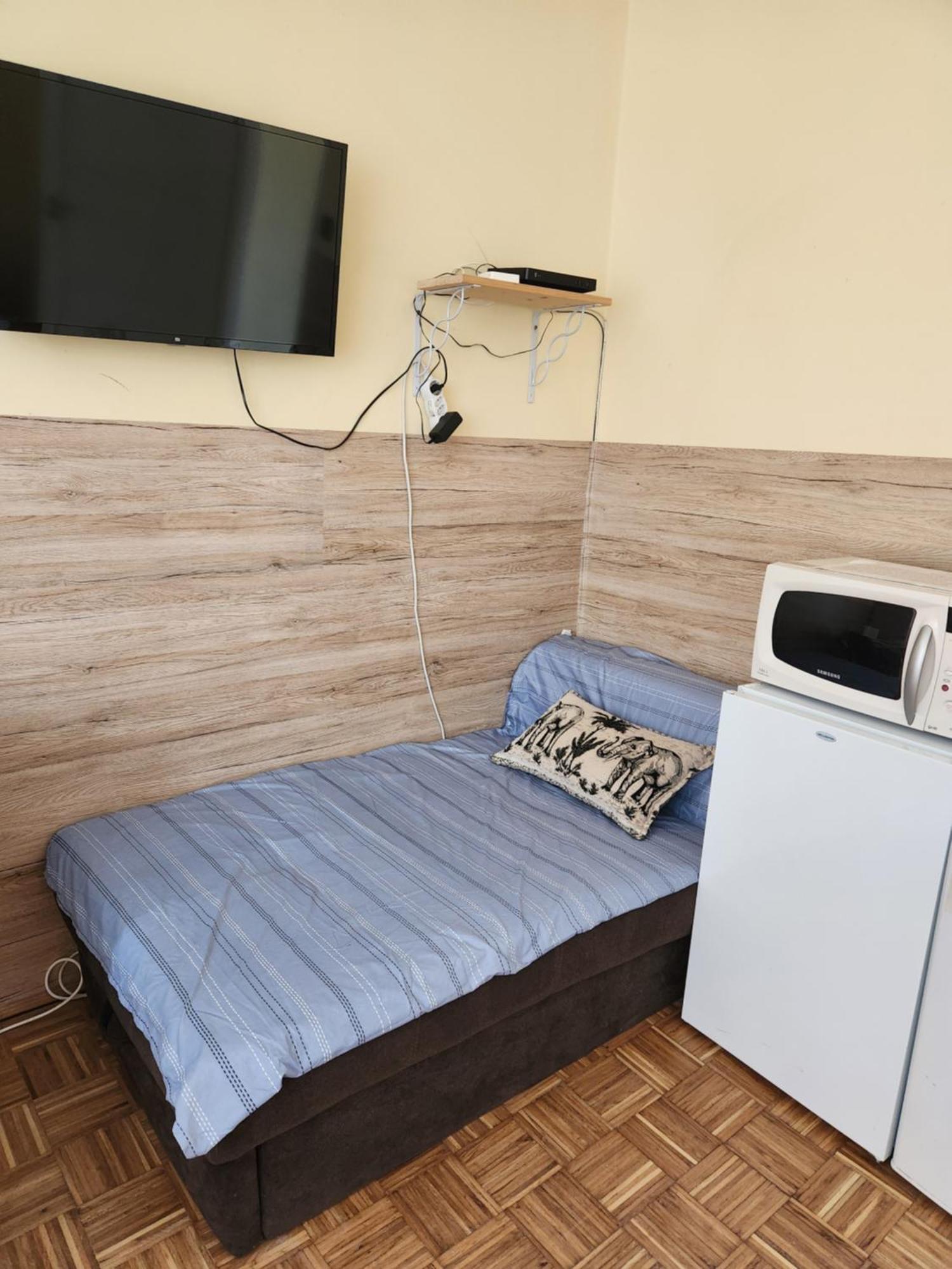 Orsi Szallashelyek Kecskemet 2 Экстерьер фото