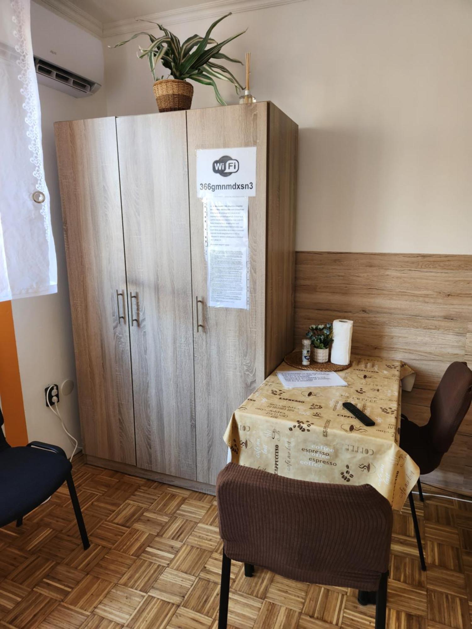 Orsi Szallashelyek Kecskemet 2 Экстерьер фото