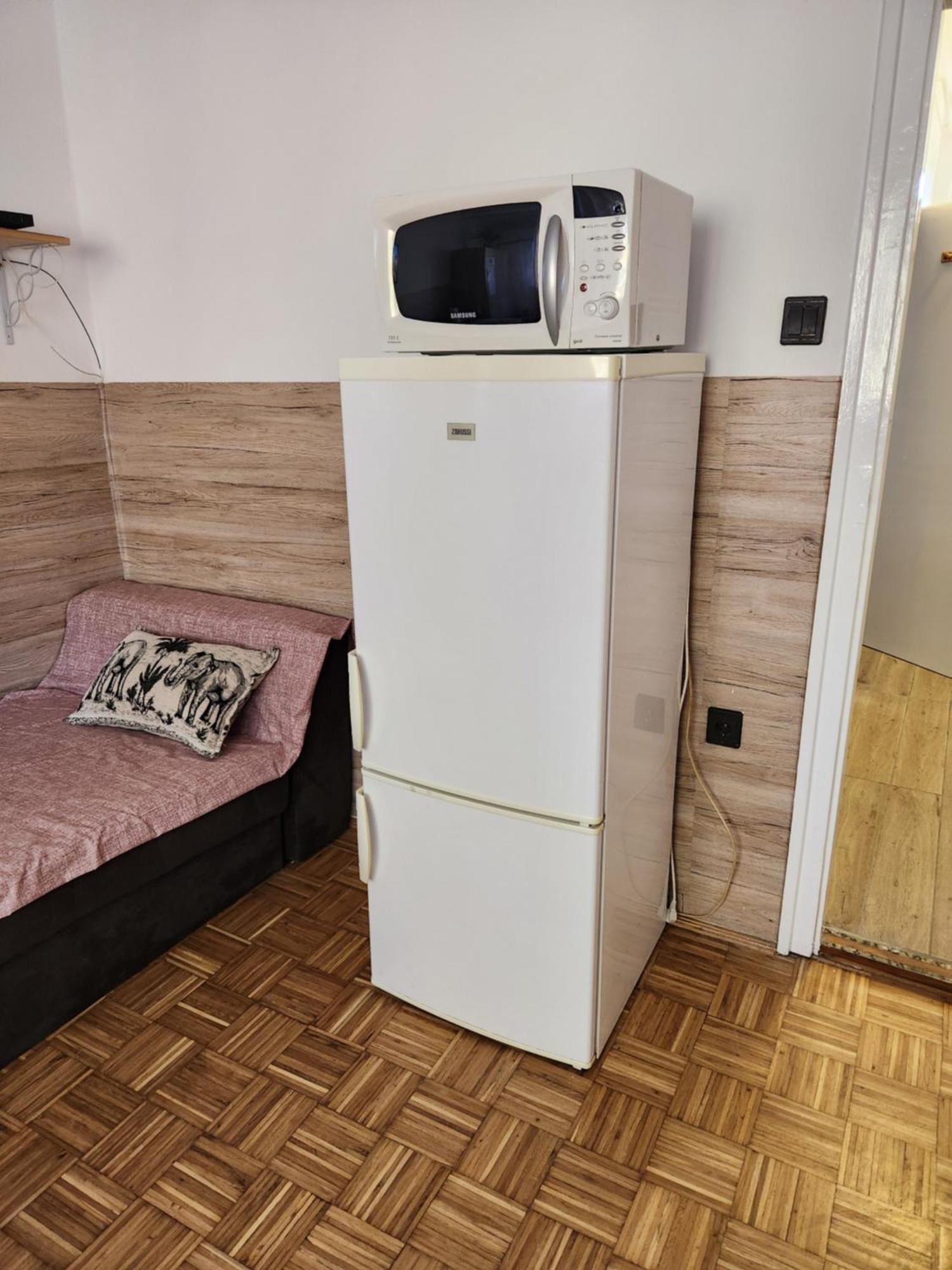 Orsi Szallashelyek Kecskemet 2 Экстерьер фото