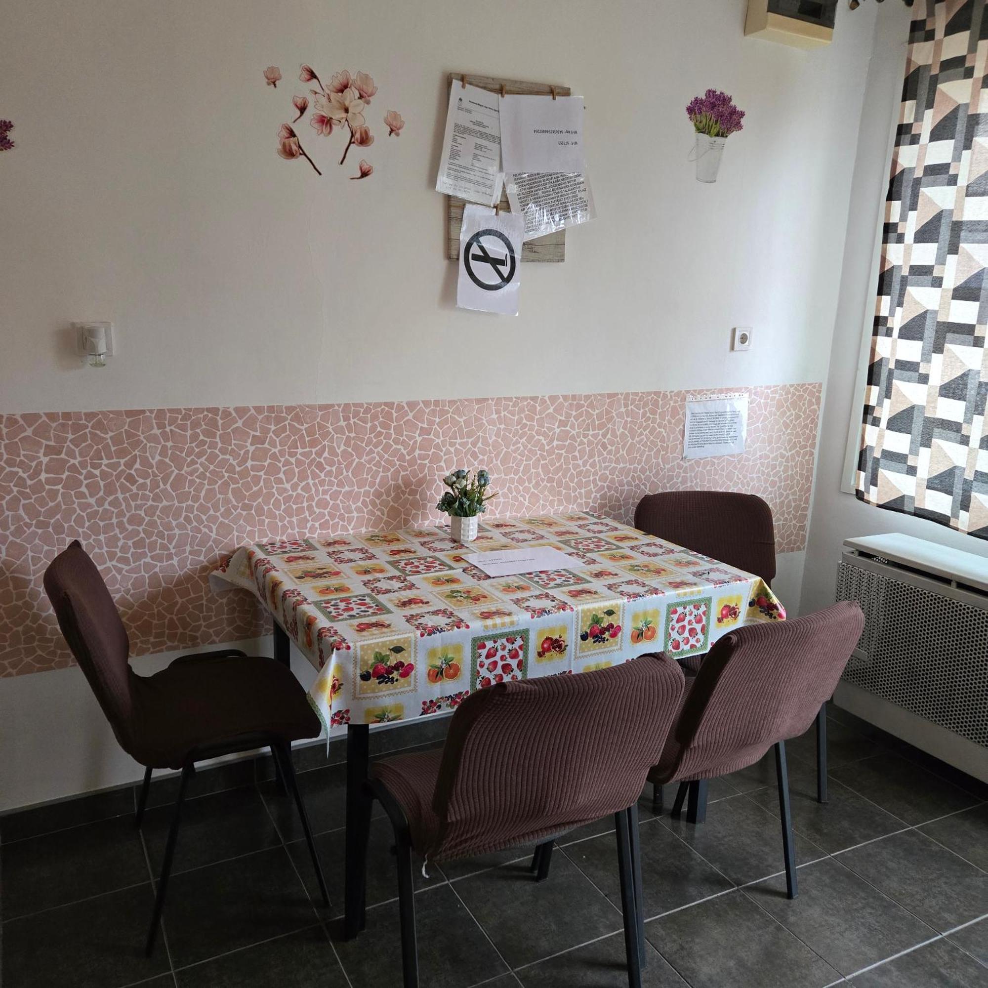 Orsi Szallashelyek Kecskemet 2 Экстерьер фото
